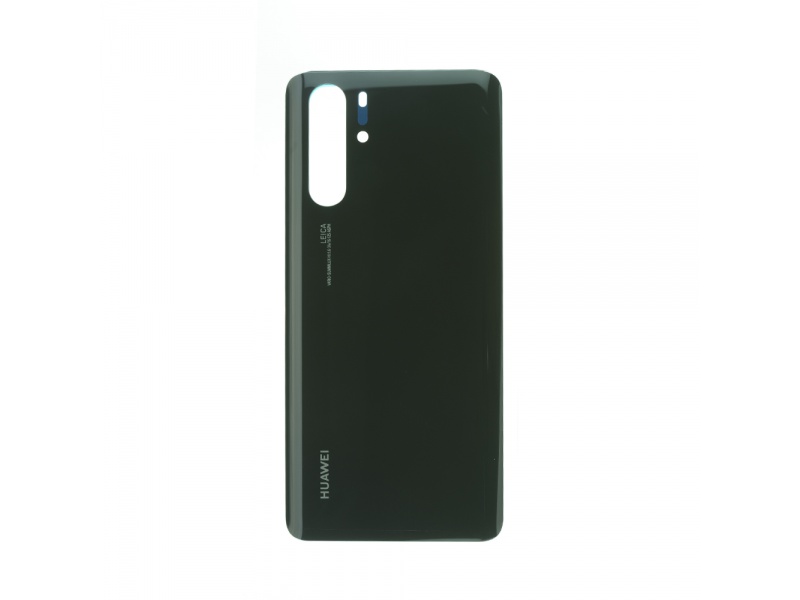 Back Cover for Huawei P30 Pro Black (OEM)