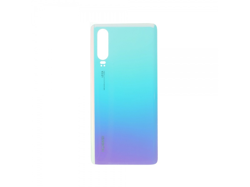 Back Cover for Huawei P30 Breathing Crystal (OEM)