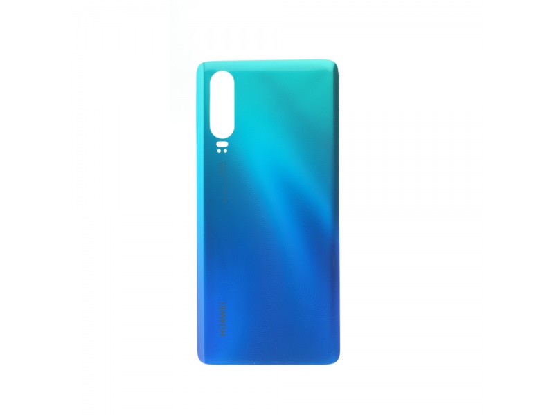 Back Cover for Huawei P30 Aurora (OEM)