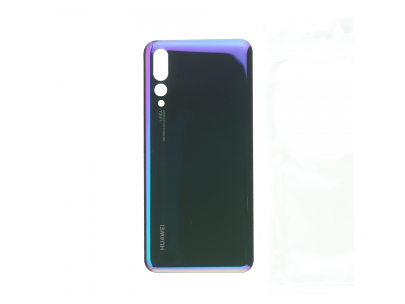 Back Cover for Huawei P20 Pro Twilight (OEM)