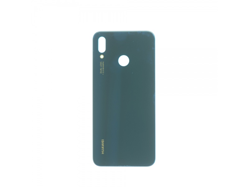 Back Cover for Huawei P20 Lite Blue (OEM)