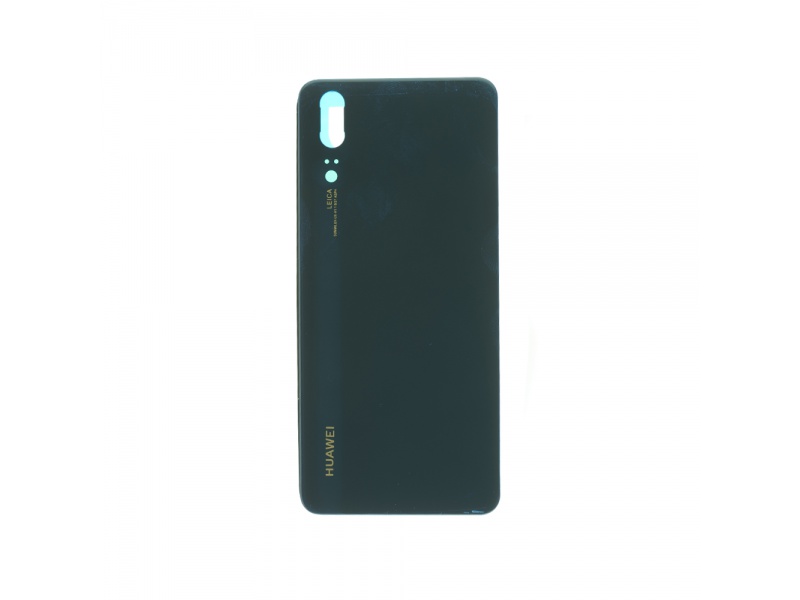 Back Cover for Huawei P20 Dark Blue (OEM)
