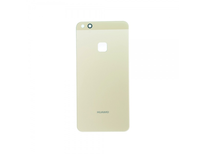 Back Cover for Huawei P10 Lite Gold (OEM)