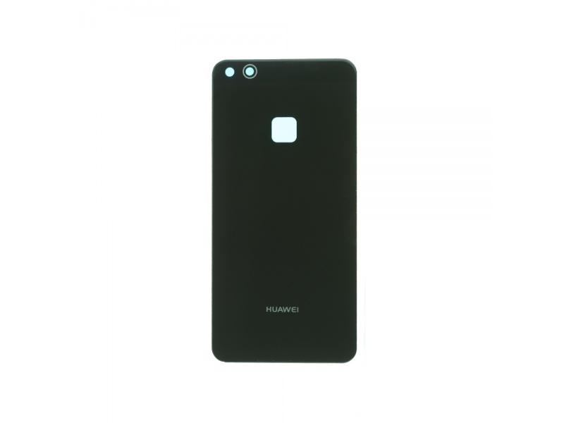 Back Cover for Huawei P10 Lite Black (OEM)