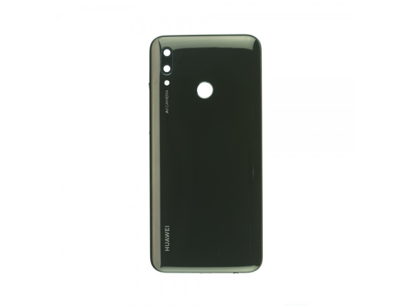 Back Cover for Huawei P Smart 2019 Black (OEM)