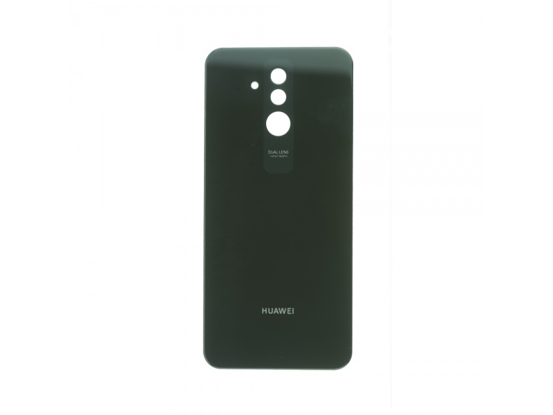 Back Cover for Huawei Mate 20 Lite Black (OEM)