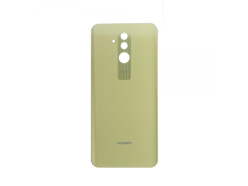 Back Cover for Huawei Mate 20 Lite Gold (OEM)