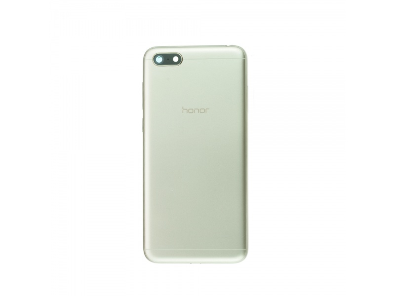 Back Cover for Honor 7S Gold (OEM)