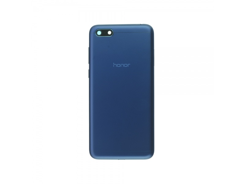 Back Cover for Honor 7S Blue (OEM)