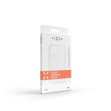 Silikonové pouzdro FIXED pro Xiaomi Redmi 11 5G, čirá