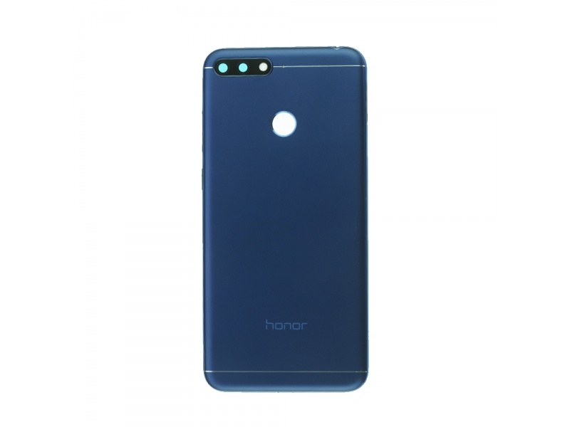 Back Cover for Honor 7A Blue (OEM)