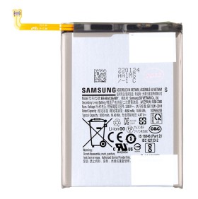 Batéria Samsung EB-BA536ABY Li-Ion 5000mAh (Service pack)