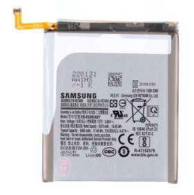 Batéria Samsung EB-BG990ABY Li-Ion 4500mAh (Service Pack)