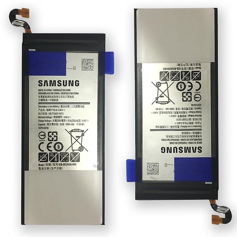 Baterie EB-BG928ABE Samsung Li-Ion 3000mAh (Service Pack)
