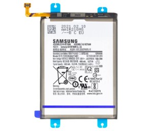 Batéria EB-BA217ABY Samsung Galaxy A21, A12 Li-Ion 5000mAh (Service pack)