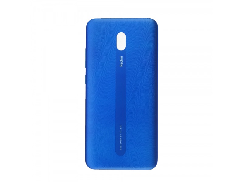 Zadný kryt batérie pre Xiaomi Redmi 8A, ocean blue (OEM)