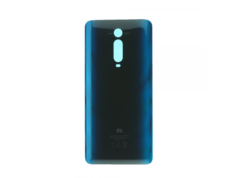 Zadný kryt batérie pre Xiaomi Mi 9T Pro, glacier blue (OEM)