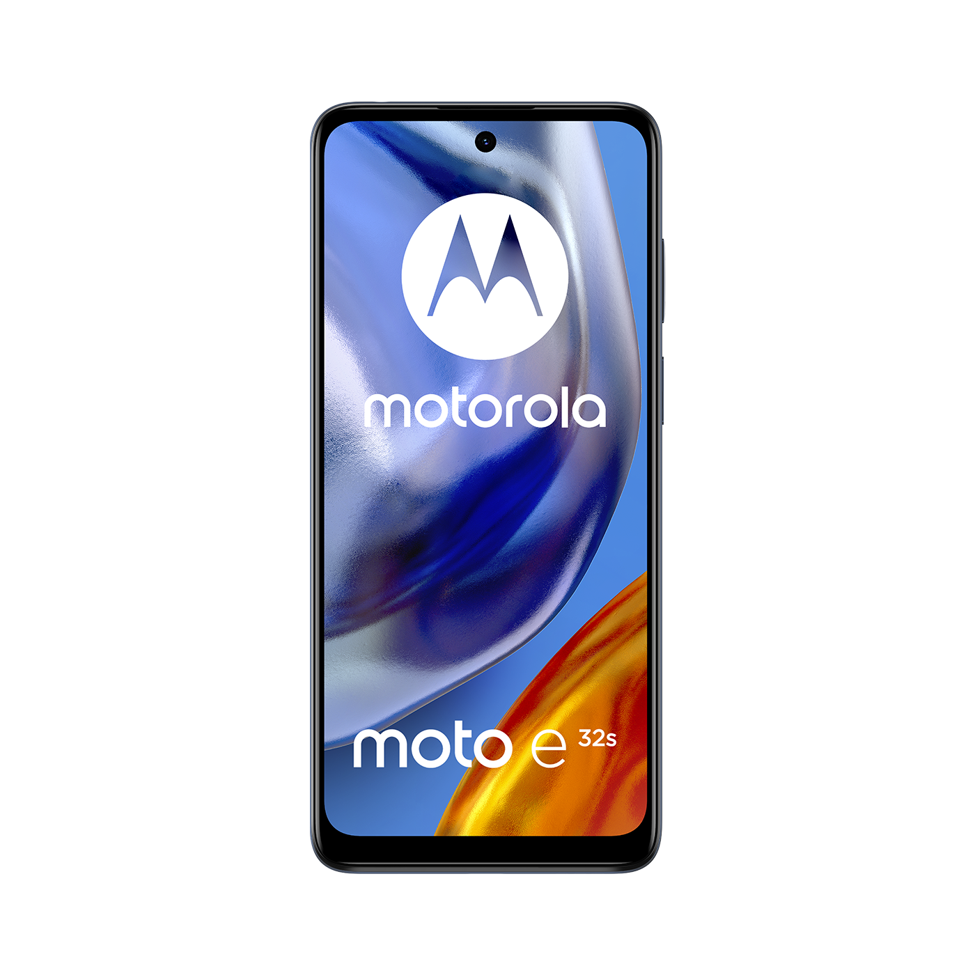 Motorola Moto E32s 3GB/32GB Slate Grey