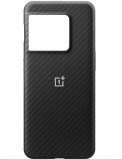 Originální kryt OnePlus Karbon Bumper pro OnePlus 10 Pro, černá