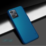 Zadní kryt Nillkin Super Frosted pro Xiaomi Poco X4 GT 5G, paví modrá