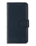 Flipové pouzdro Tactical Field Notes pro Motorola G52, modrá