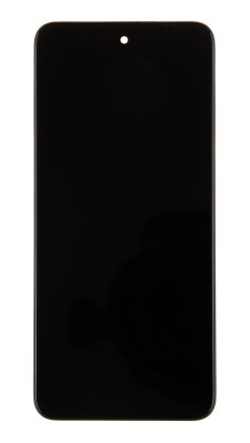 LCD + dotyková doska pre Xiaomi Poco M3 Pro 5G, black ( OEM )