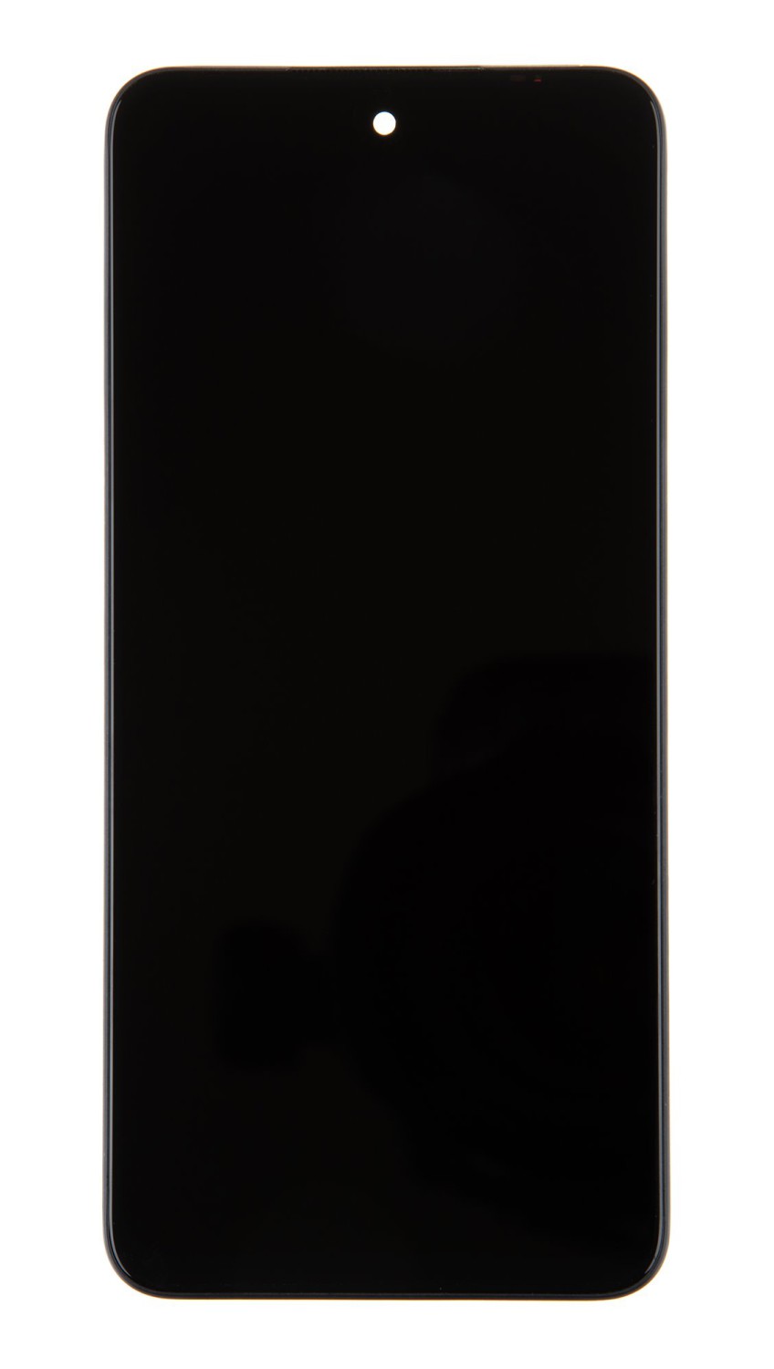 LCD + dotyková deska pro Xiaomi Poco M3 Pro 5G, black 