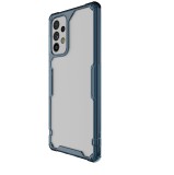 Ochranný kryt Nillkin Nature TPU PRO pro Apple iPhone 14 Pro Max, modrá