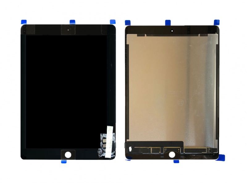 LCD + dotyková doska pre Apple iPad Pro 9.7, black