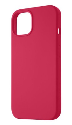 Zadný kryt Tactical Velvet Smoothie pre Apple iPhone 14, sangria