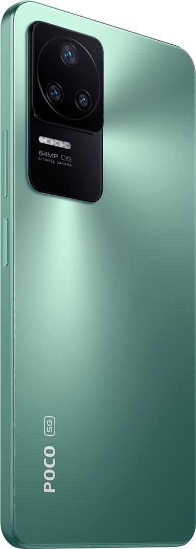 Poco F4 8GB/256GB Nebula Green