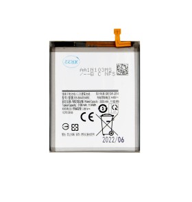Batéria EB-BA405ABE pre Samsung Galaxy A40, Li-Ion 3100mAh (OEM)