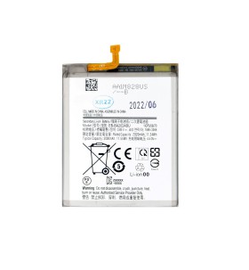 Batéria EB-BA202ABE pre Samsung Galaxy A20e, Li-Pol 3000mAh (OEM)