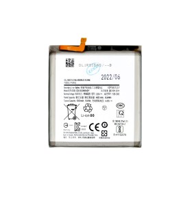 Batéria EB-BG998ABU pre Samsung Galaxy S21 Ultra, Li-Ion 5000mAh (OEM)