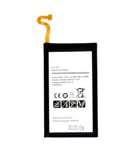 Batéria EB-BG965ABU pre Samsung Galaxy S9 Plus, Li-Ion 3500mAh (OEM)