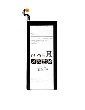 Batéria EB-BG930ABU pre Samsung Galaxy S7, Li-Ion 2900mAh (OEM)
