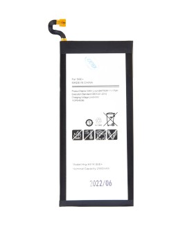 Batéria EB-BG928ABE pre Samsung Galaxy S6 Edge Plus, Li-Ion 2900mAh (OEM)