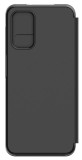 Flipové pouzdro Samsung Wallet GP-FWA135AMABQ pro Samsung Galaxy A13, černá