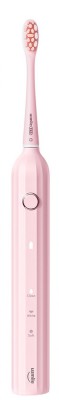 Sonická zubná kefka USMILE Y1S - medovo ružová
