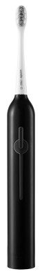 Sonická zubná kefka USMILE P1, čierna