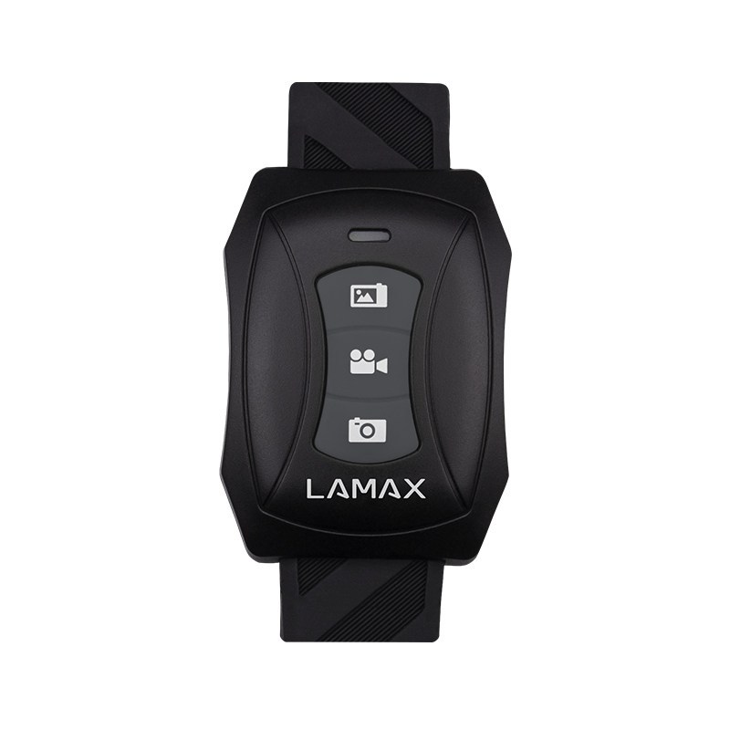 Diaľkové ovládanie pre LAMAX X7.2 a X9.2