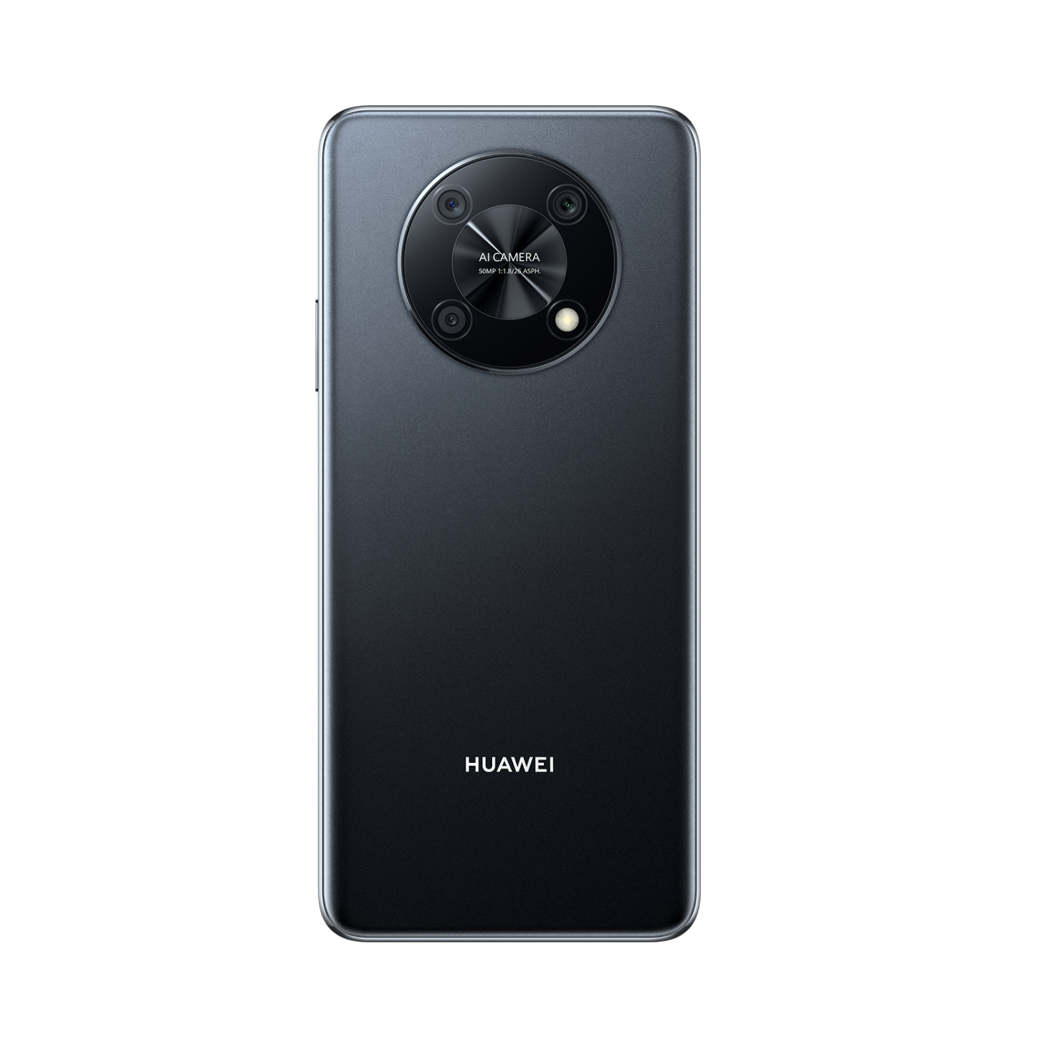 Huawei Nova Y90 DualSIM gsm tel. Midnight Black