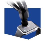 Ochranná fólie 3mk Hammer Watch pro Garmin Venu 2 Plus