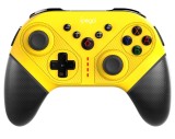 iPega SW038B Wireless GamePad pro N-Switch/PS3/Android/PC Yellow