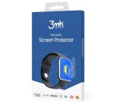 Ochranná fólie 3mk Hammer Watch pro Amazfit GTS 3