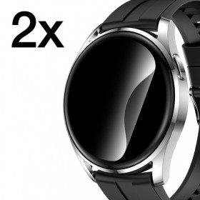 Ochranná fólia ALIGATOR FOIL pre Aligator Watch Pro X 2ks