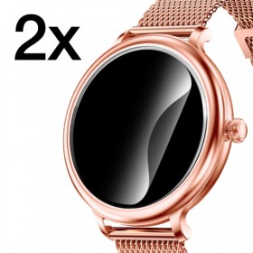 Ochranná fólia ALIGATOR FOIL pre Aligator Watch Grace 2ks