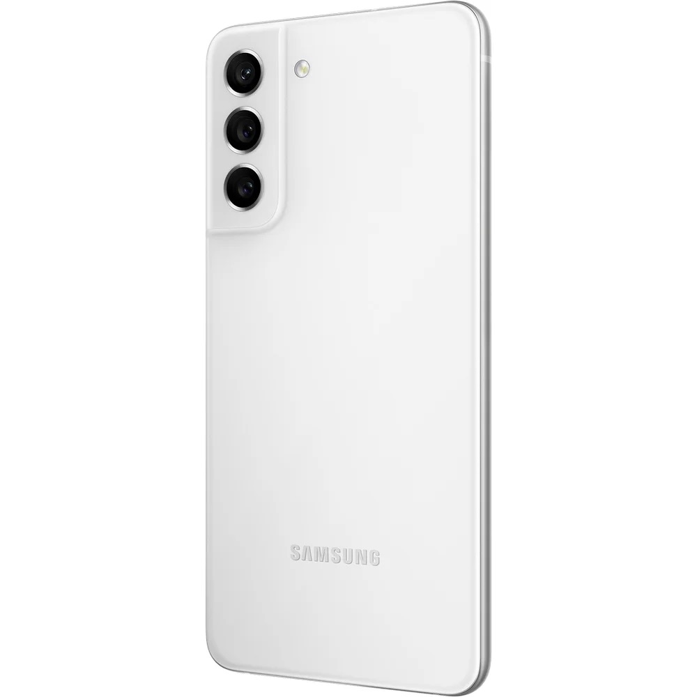 Samsung Galaxy S21 FE 5G 8GB/256GB bílá