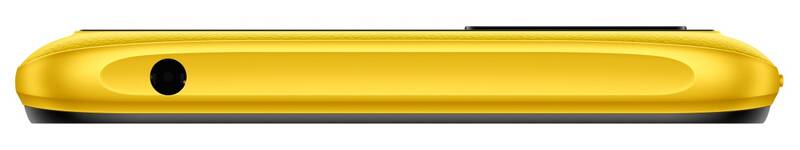 Poco C40 4GB/64GB Poco Yellow