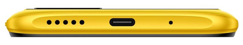 Poco C40 4GB/64GB Poco Yellow